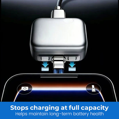 ChargeSafe Pro Auto Disconnect Charger