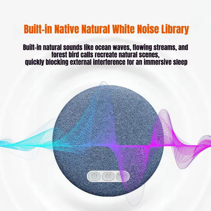SleepWave Speaker