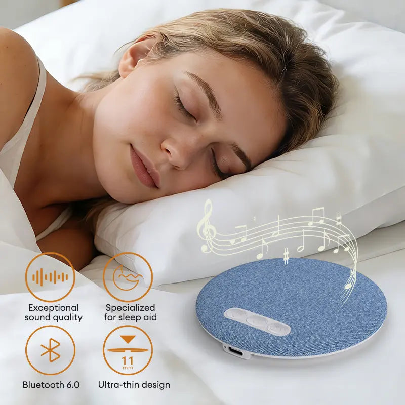 SleepWave Speaker