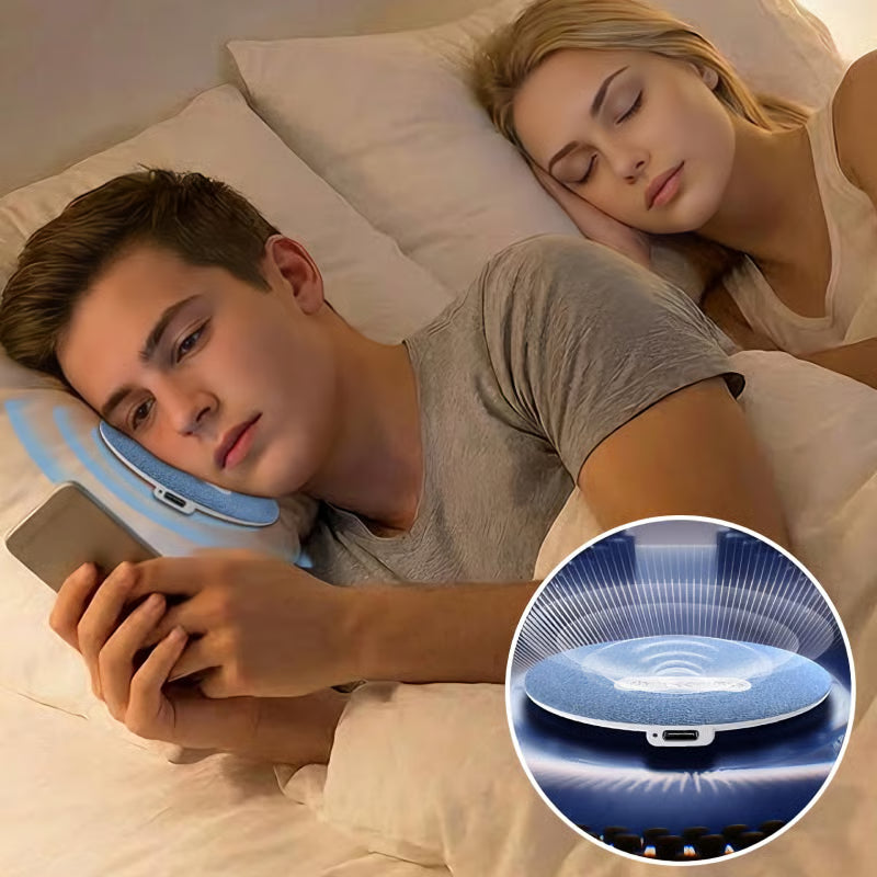 SleepWave Speaker