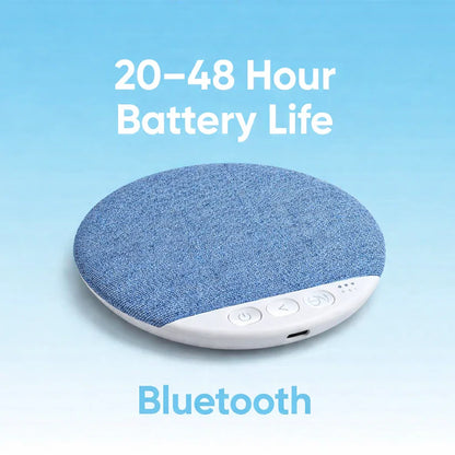 SleepWave Speaker