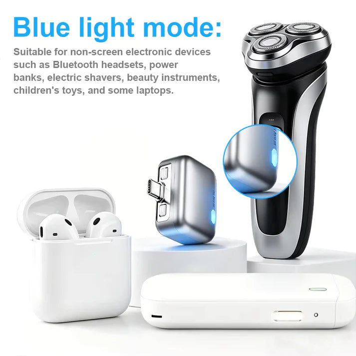 ChargeSafe Pro Auto Disconnect Charger