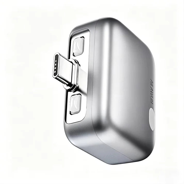 ChargeSafe Pro Auto Disconnect Charger