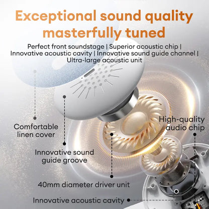 SleepWave Speaker